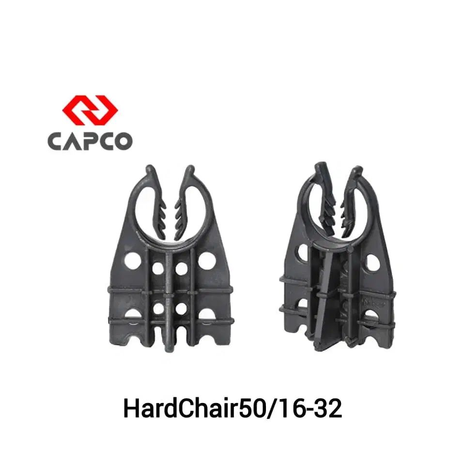 اسپیسر پلاستیکی کپکو capco مستقیم از نمایندگی