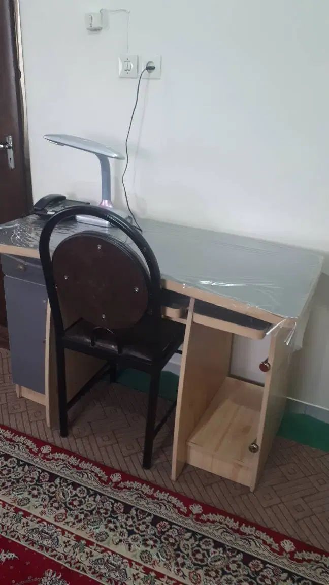 میز تحریر