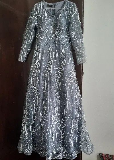 لباس مجلسی