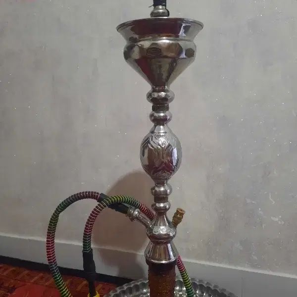قلیان ، مارک الخوانکی