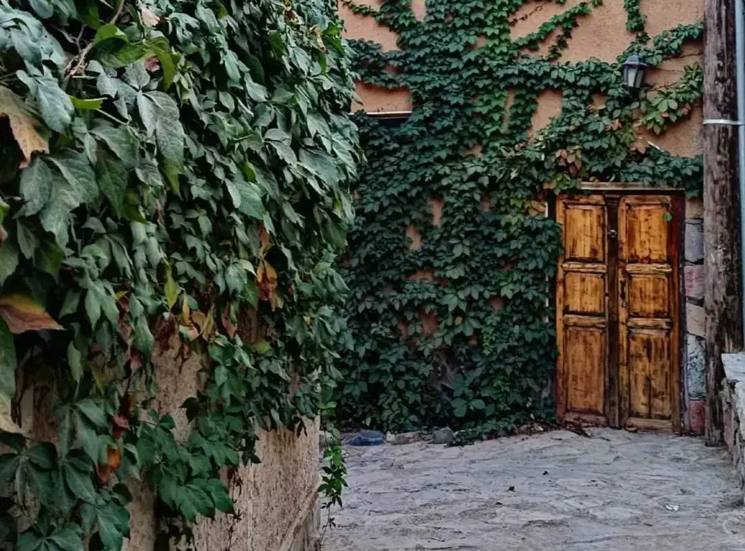 اقامتگاه سرای کبریتی