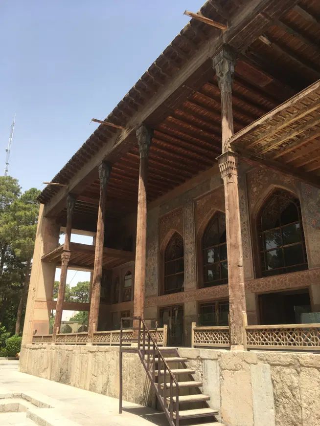 املاک شهر علوی