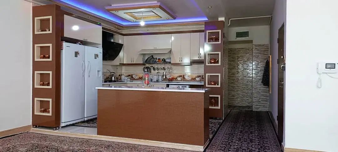 املاک شهر علوی