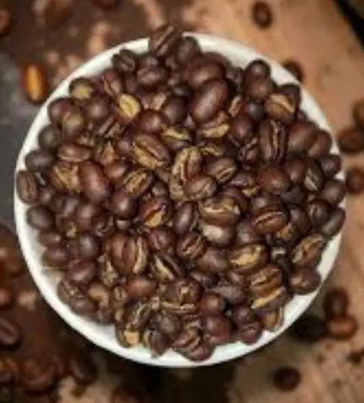 بازاریاب فعال قهوه سبز و چای
