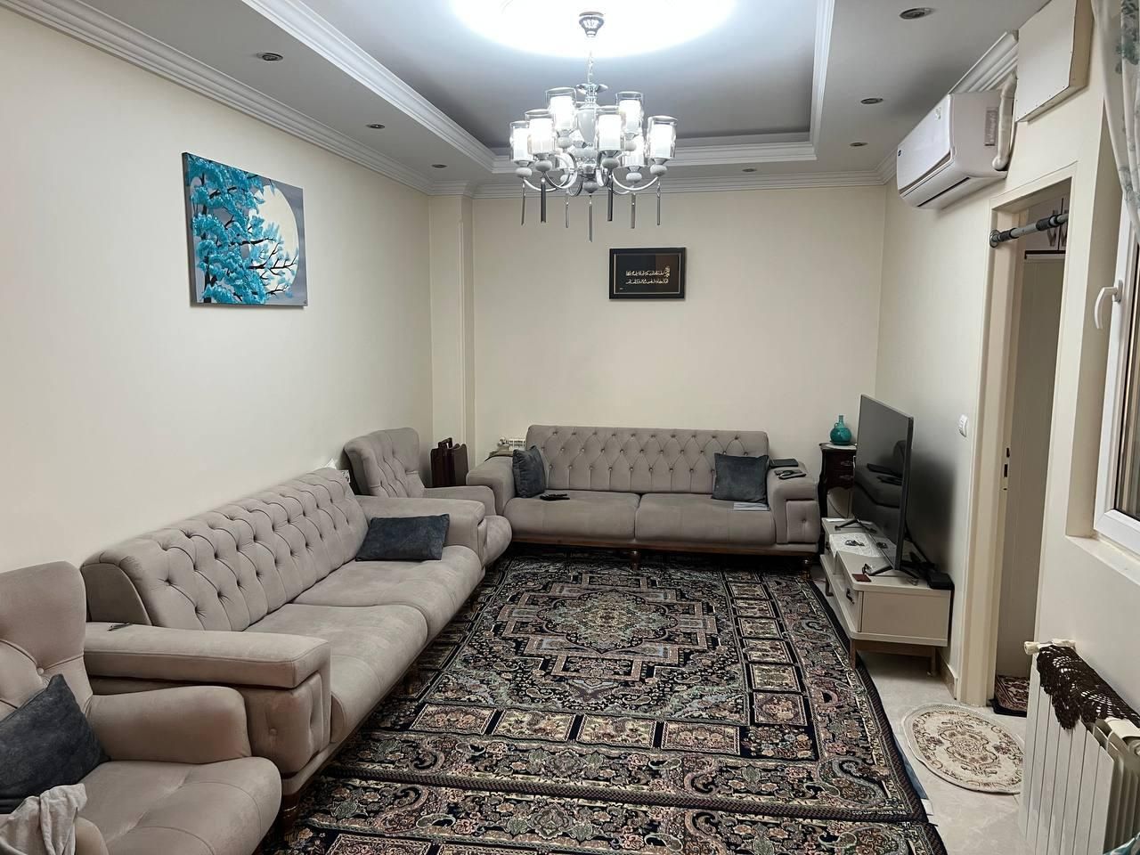 آژانس املاک بوستان