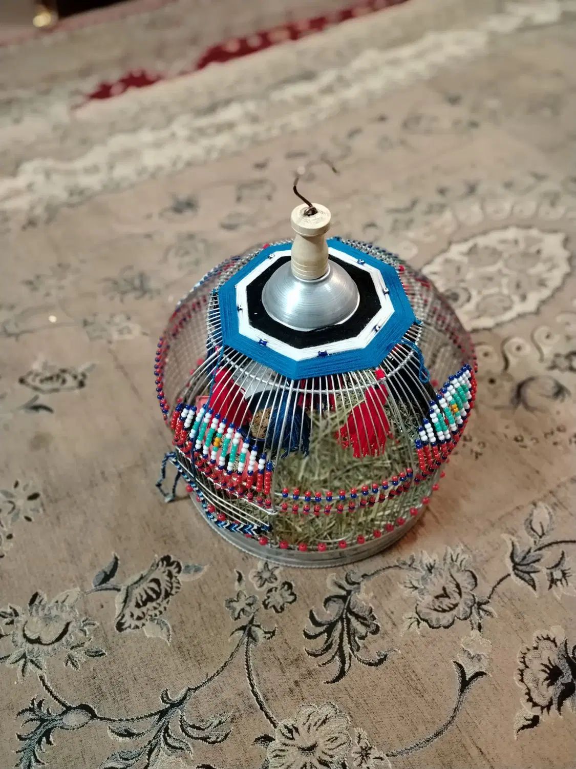 تزیین