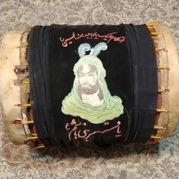 سنج و دمام بوشهری