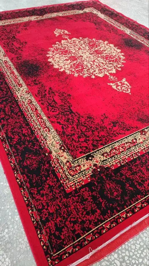 قالی بازار ارسال ازکاشان