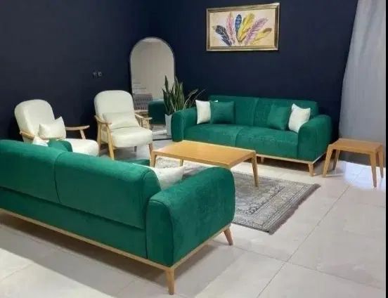 مبلمان مینی مال مبل مناسب جهیزیه ۳۰ درصد تخفیف
