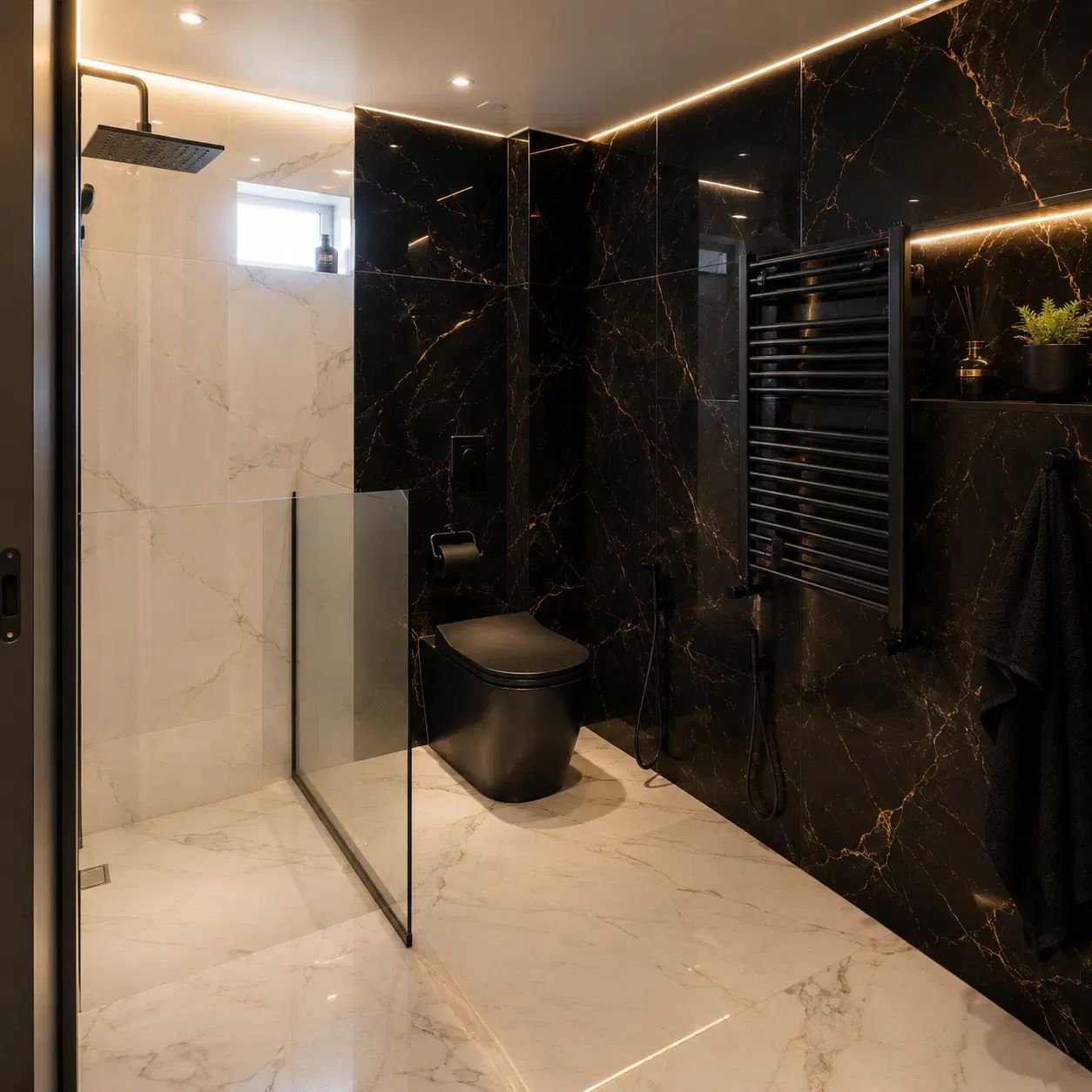 بین کابینتی و سرویس بهداشتی فرهنگی و ایرانی