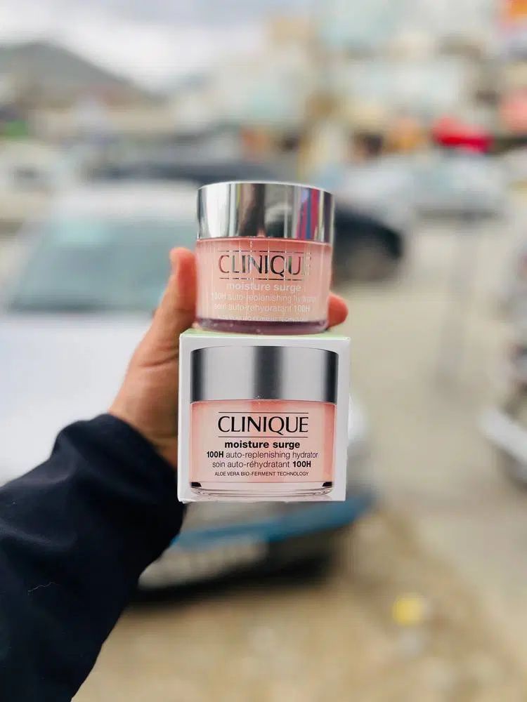 آبرسان clinique اصل ۱۲۵ml