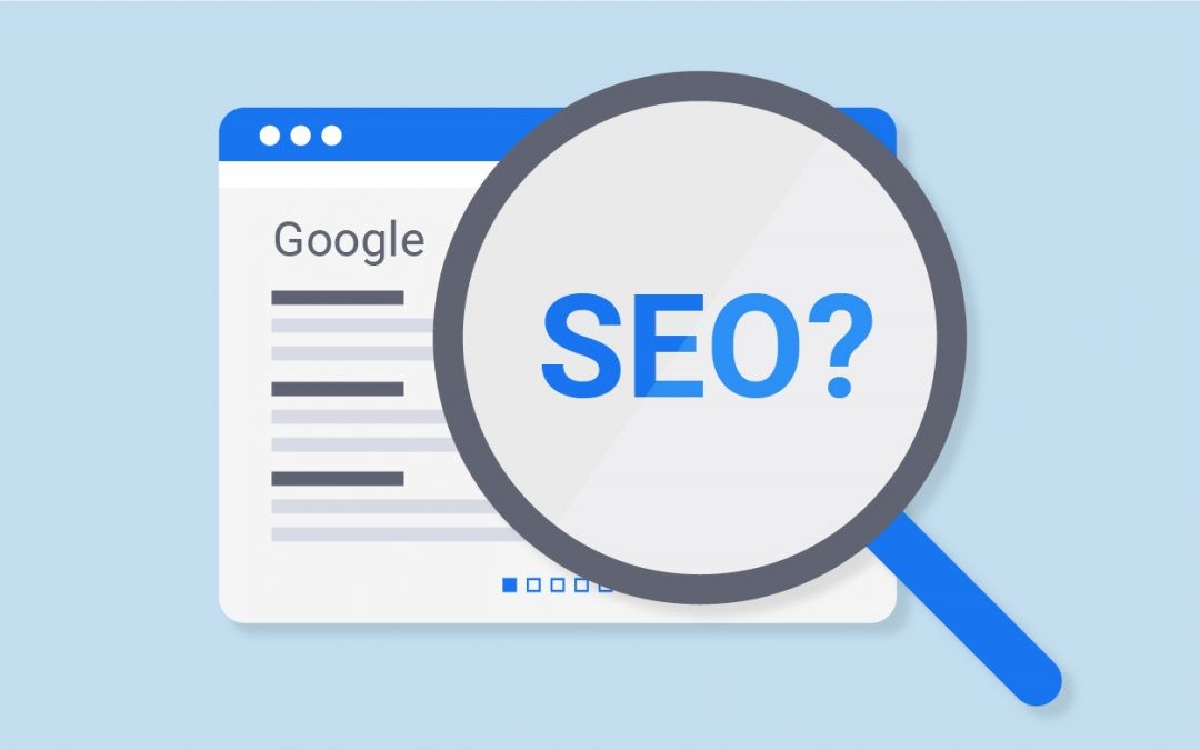 بهینه سازی موتور های جستجو (seo)