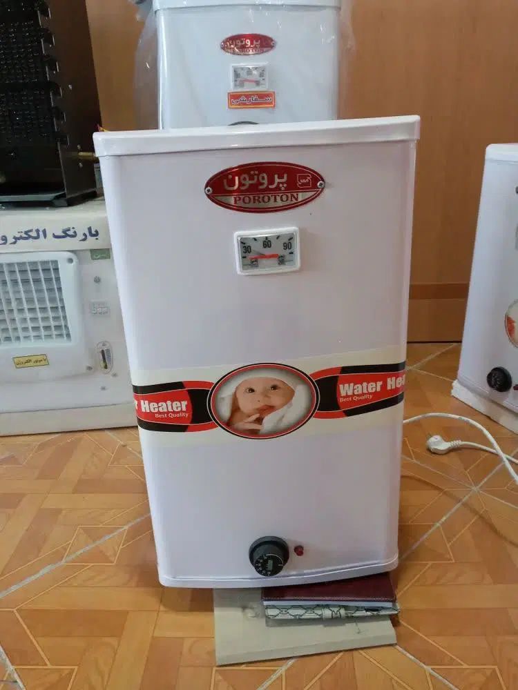 آبگرمکن برقی دیواری