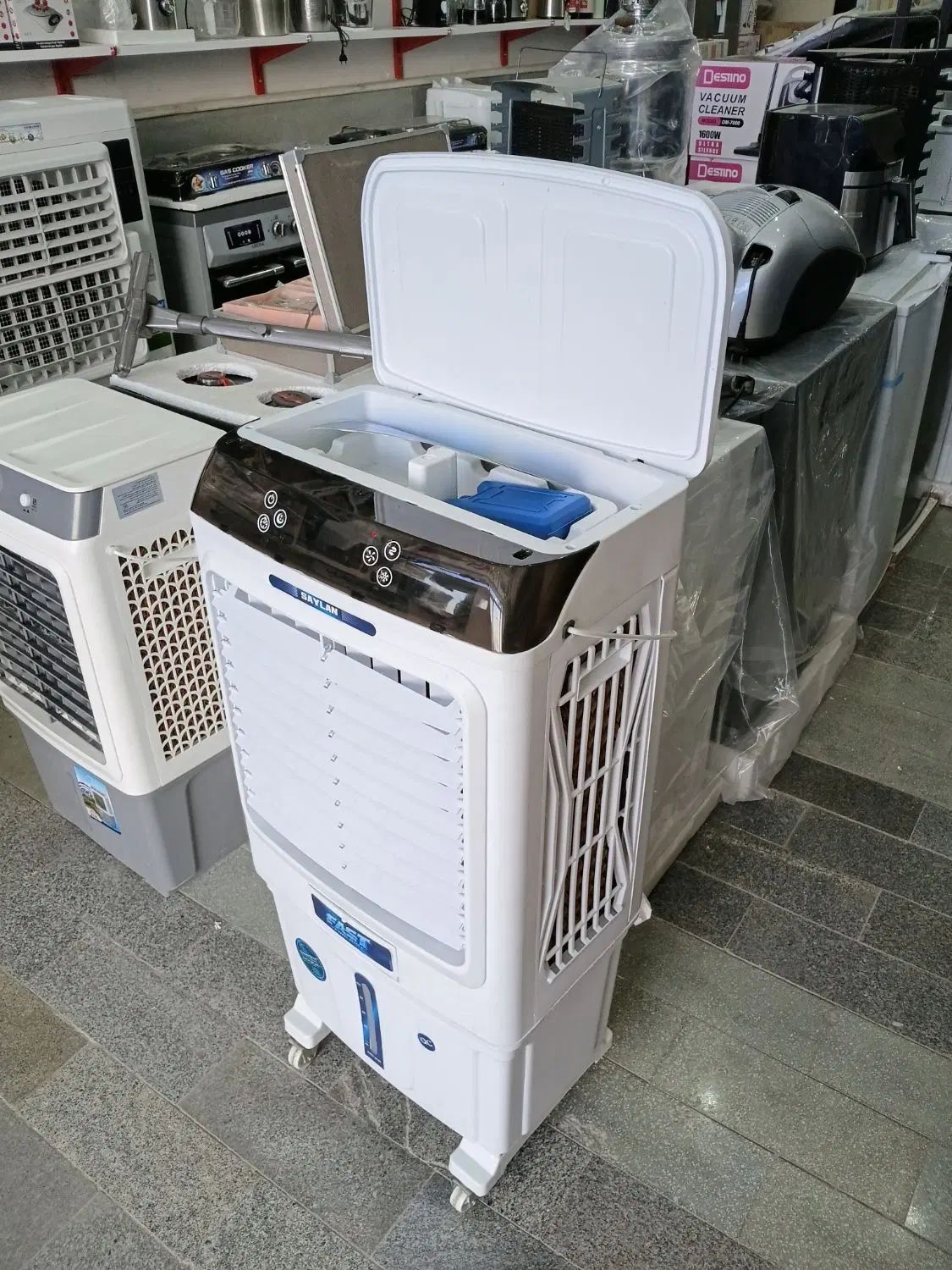 وان لایف کولر 2800