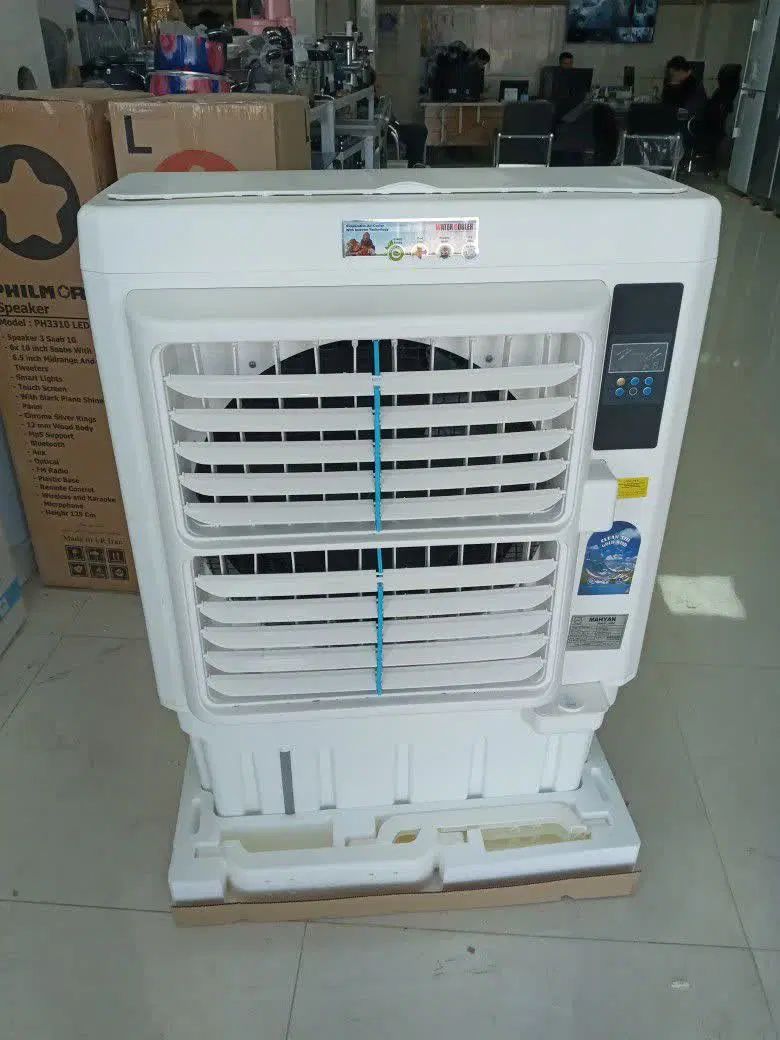 کولر آبی 36000