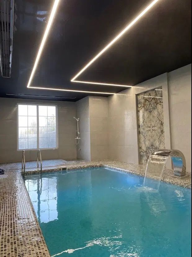 ویلا استخردار بندر انزلی