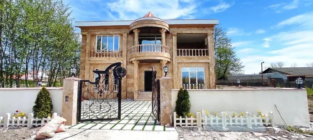 ویلا استخردار بندر انزلی