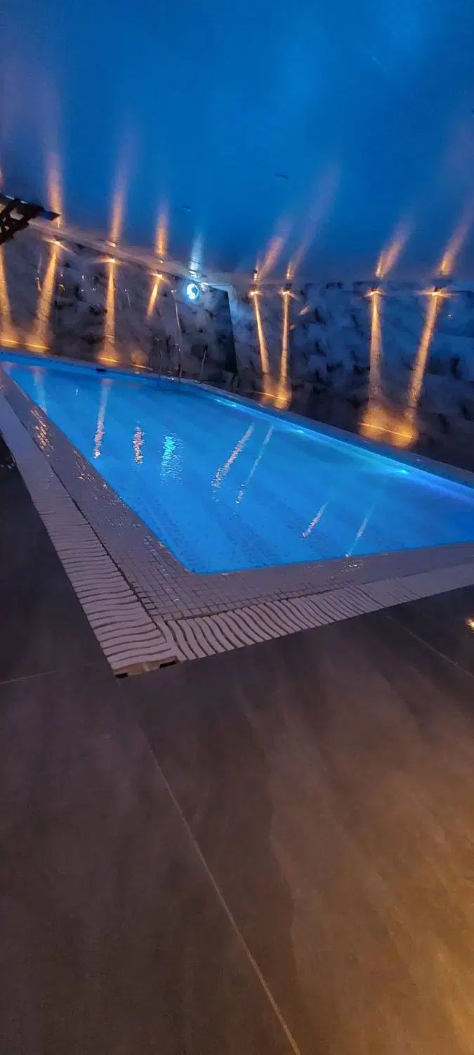 ویلا استخردار بندر انزلی