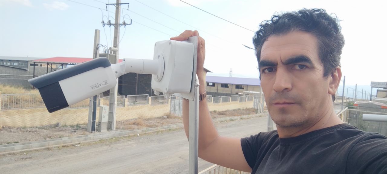 سیستم های امنیتی و حفاظتی