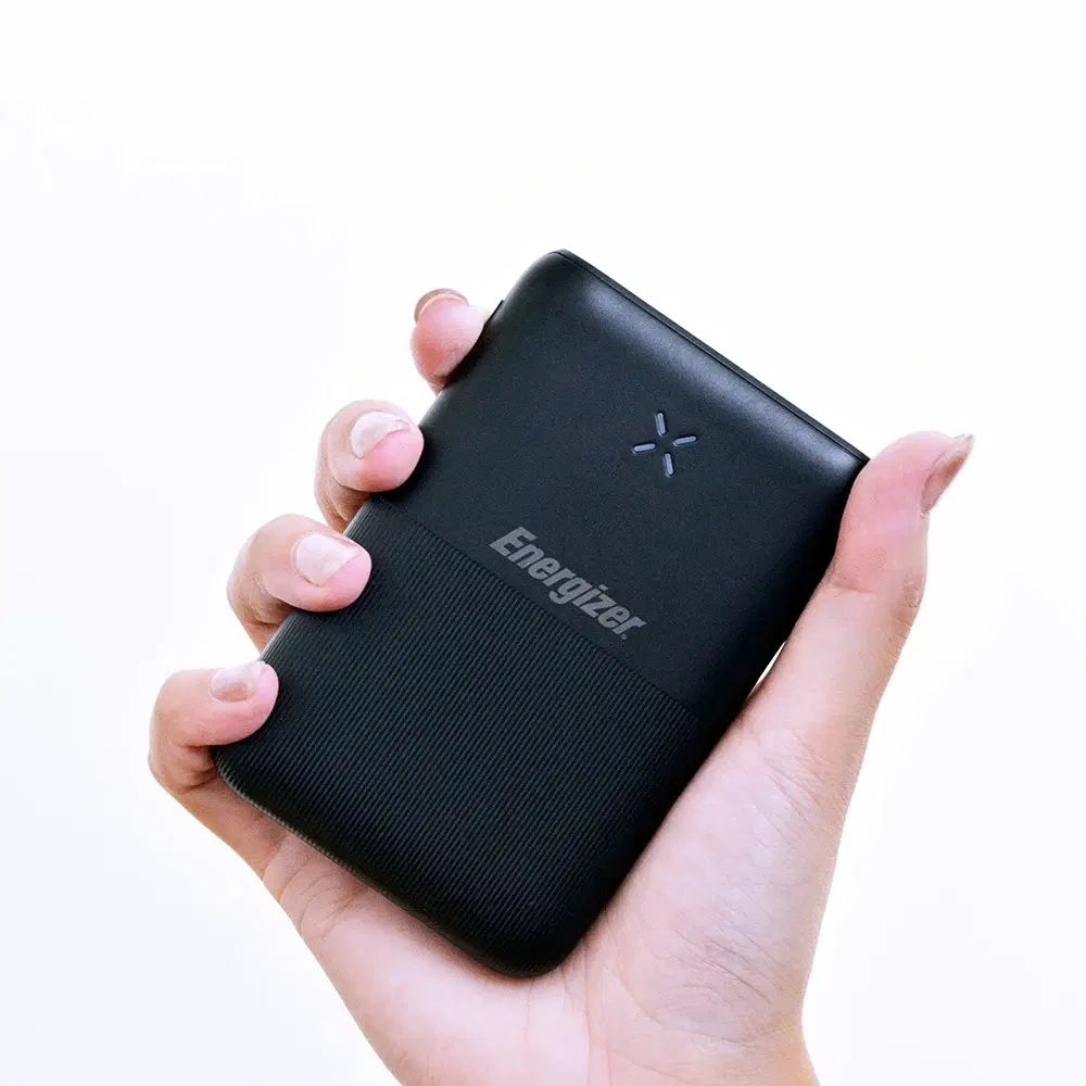 پاوربانک 10000mAh انرجایزر مدل UE10051PQ