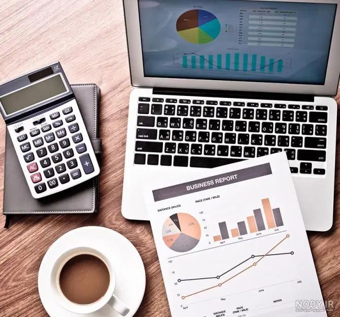 نرم افزار حسابداری کیان پرداز