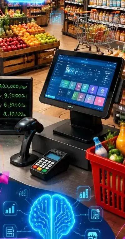 نرم افزار حسابداری راهکار
