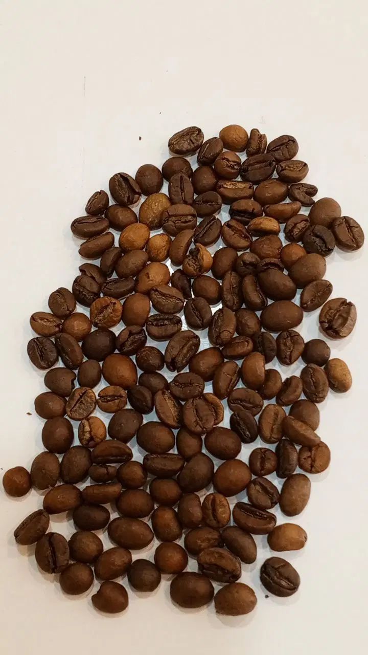 دان قهوه