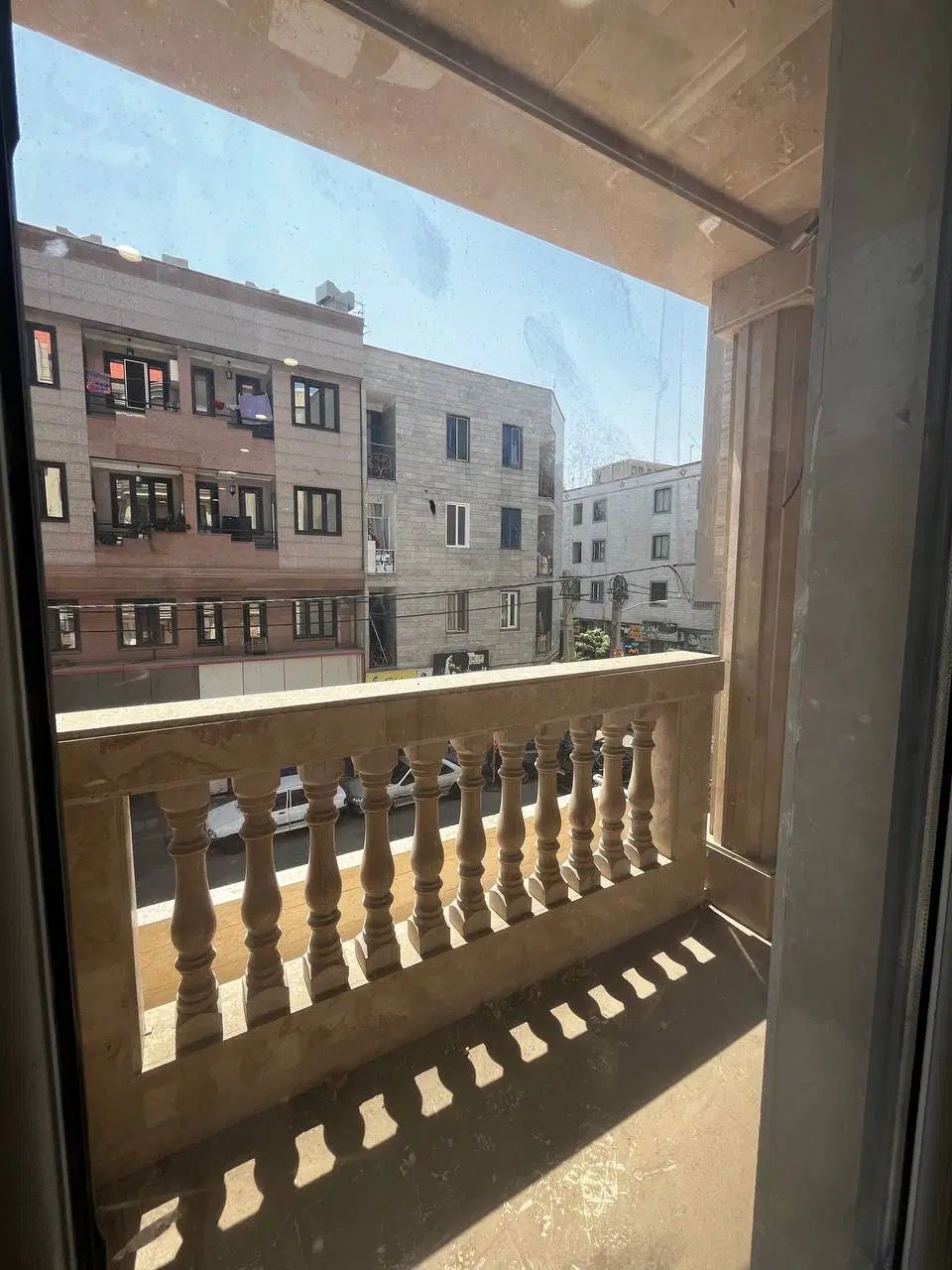 فایلینگ خانم آریایی