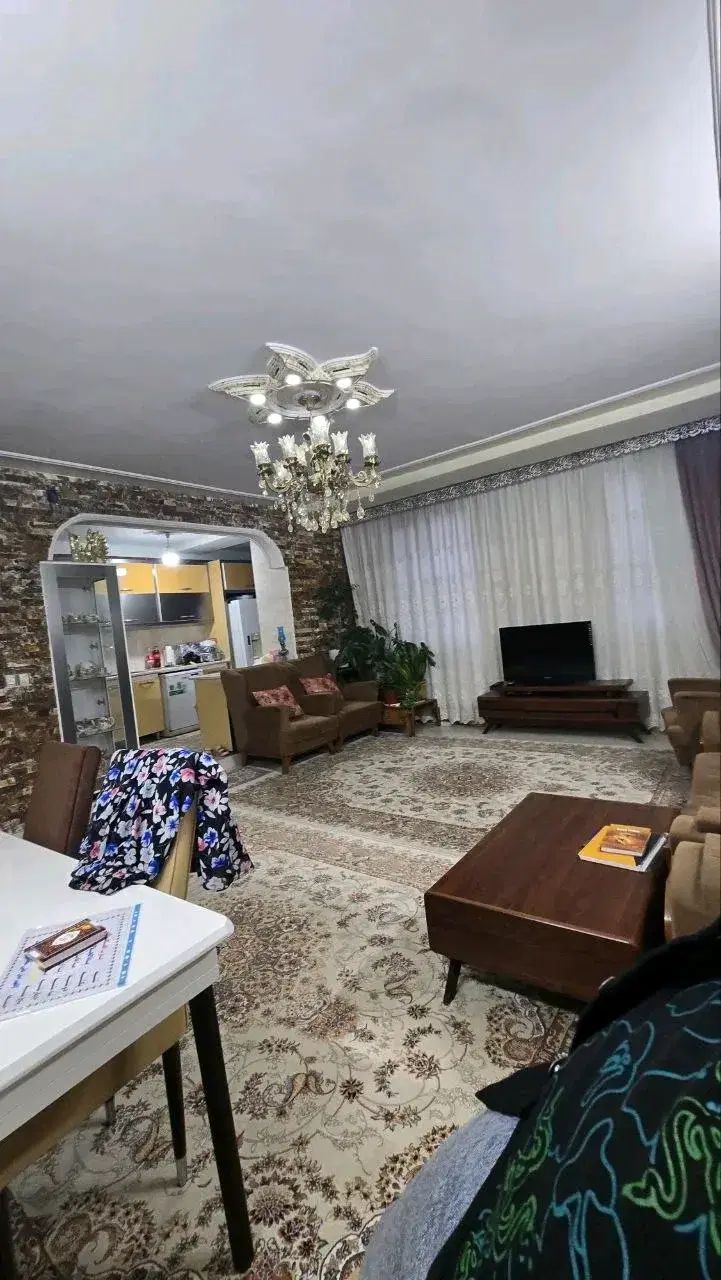 فایلینگ خانم آریایی