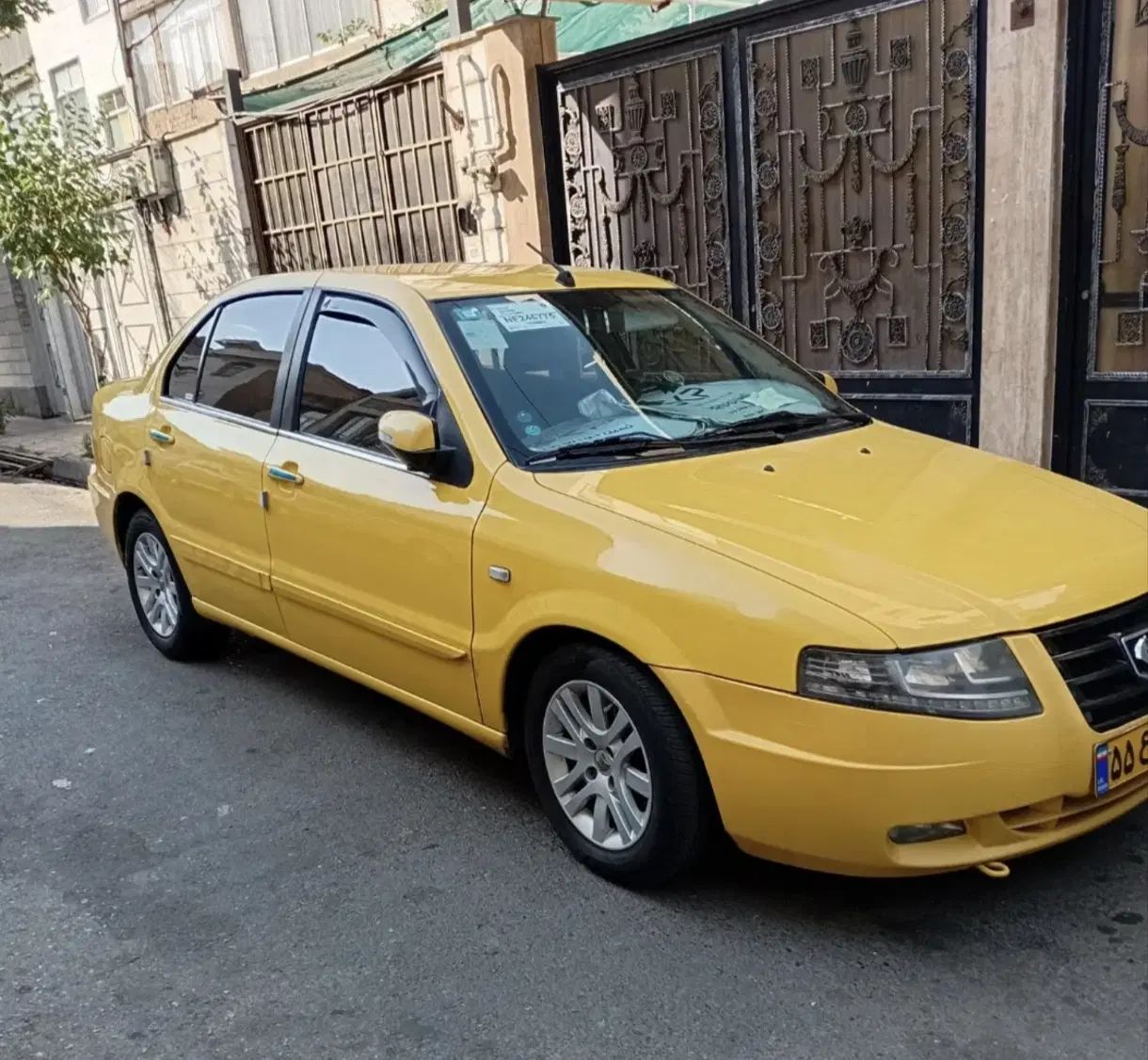 تاکسی آژانس تلفنی دربستی بین شهری بندر امام خمینی