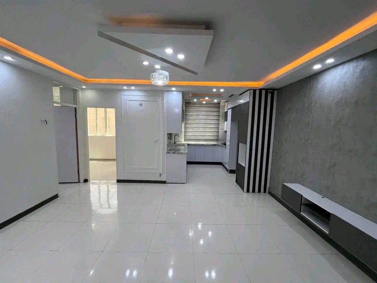 فایلینگ خانم یگانه