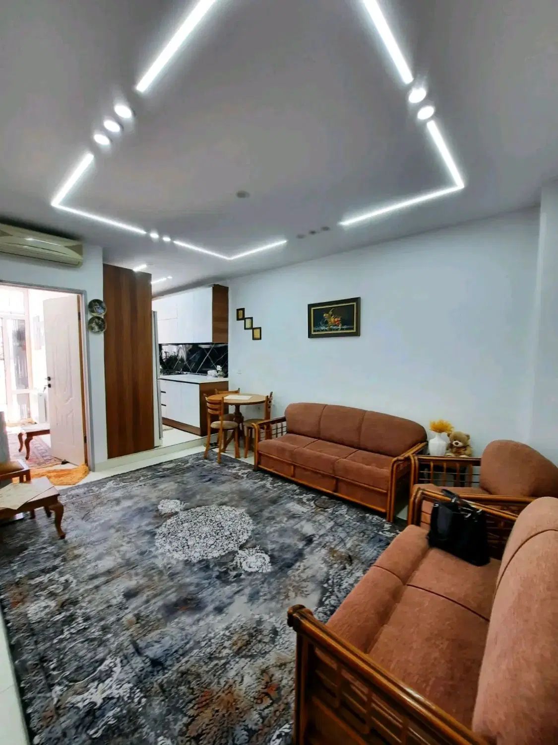 فایلینگ خانم یگانه