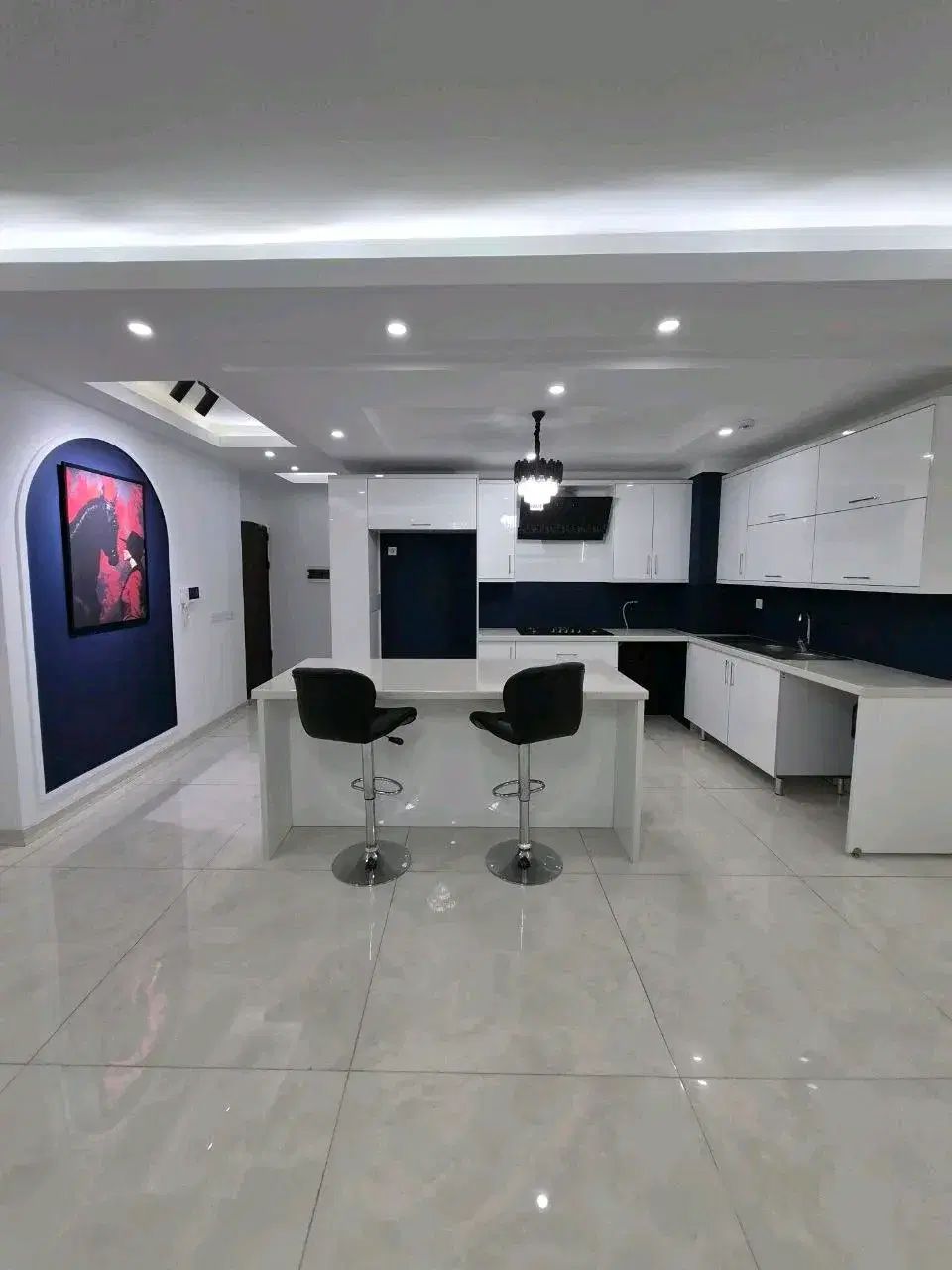 فایلینگ خانم یگانه