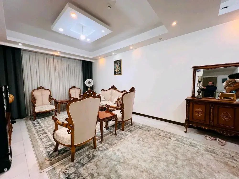 فایلینگ خانم یگانه