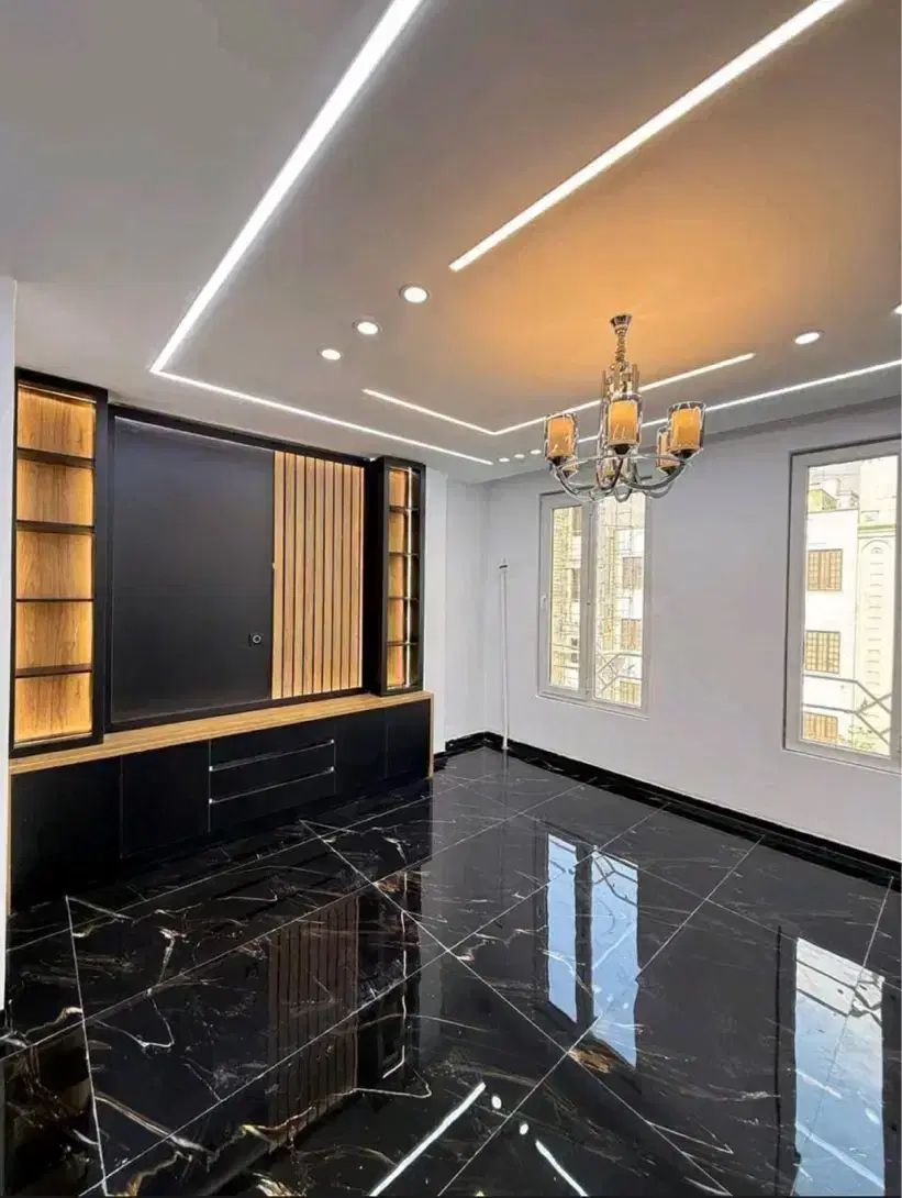 ۵۷ متر / تکخواب/ پلانباز*مهندسی*فرصتخانهدارشدن
