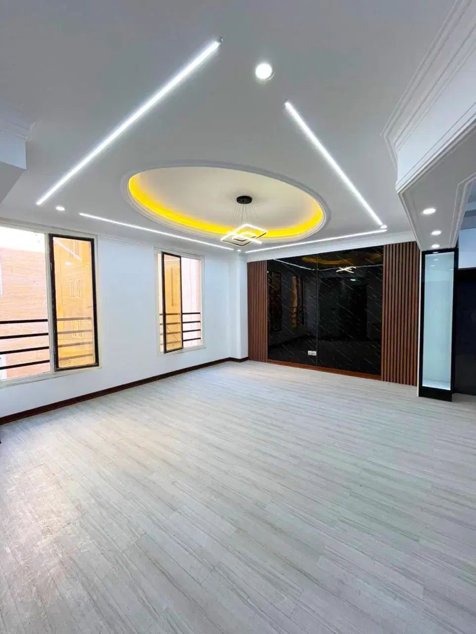 ۵۸ متر / یکخواب / سندتکبرگ*هوشمند*Designed