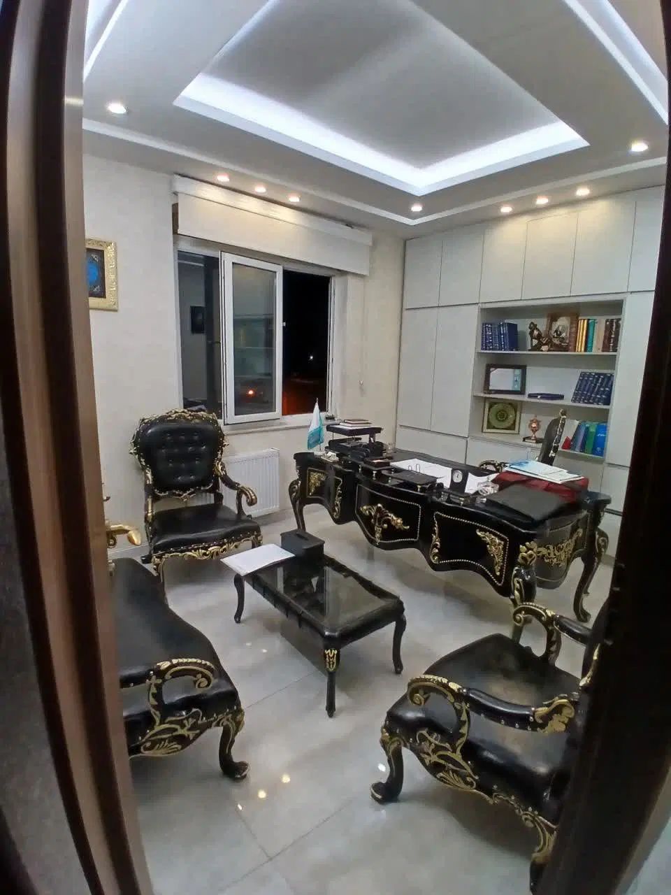 مشاور املاک