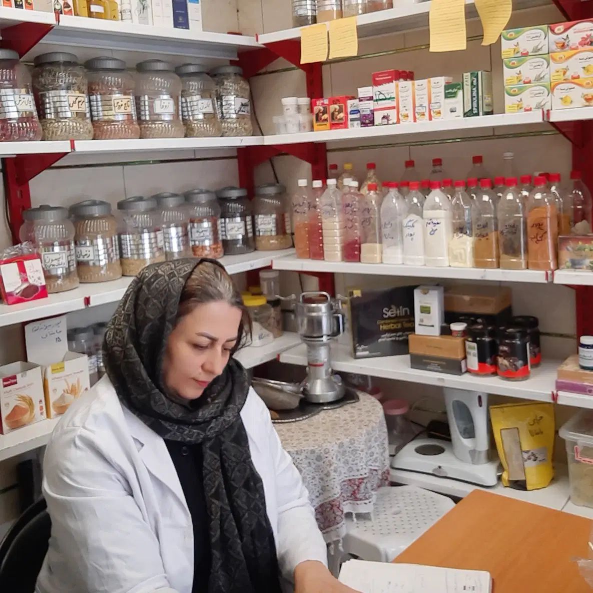 ترک اعتیاد با کمترین درد و خماری در منزل