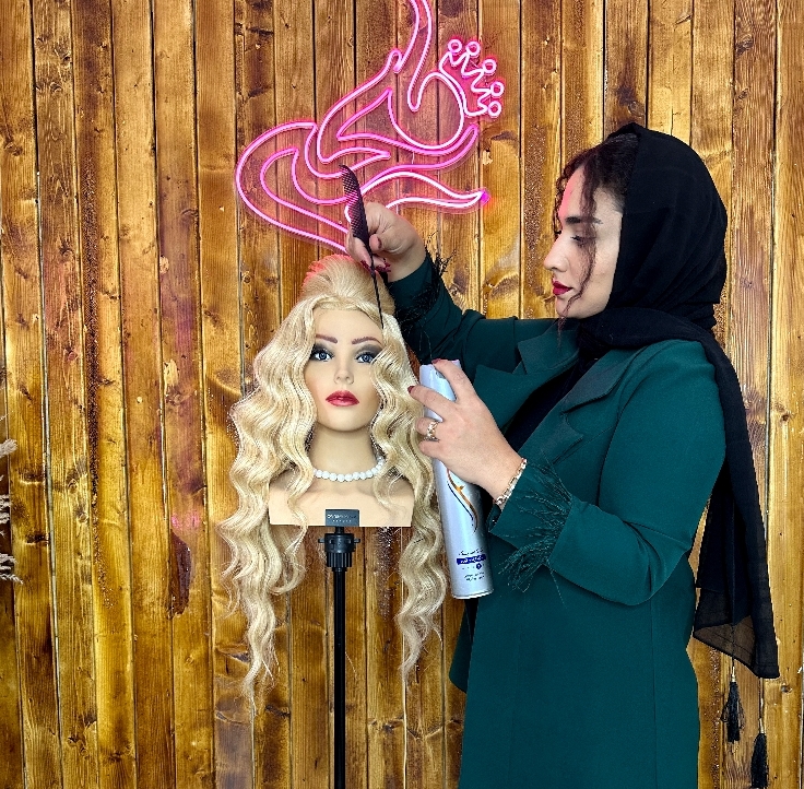 آموزشگاه بانو گلزاری
