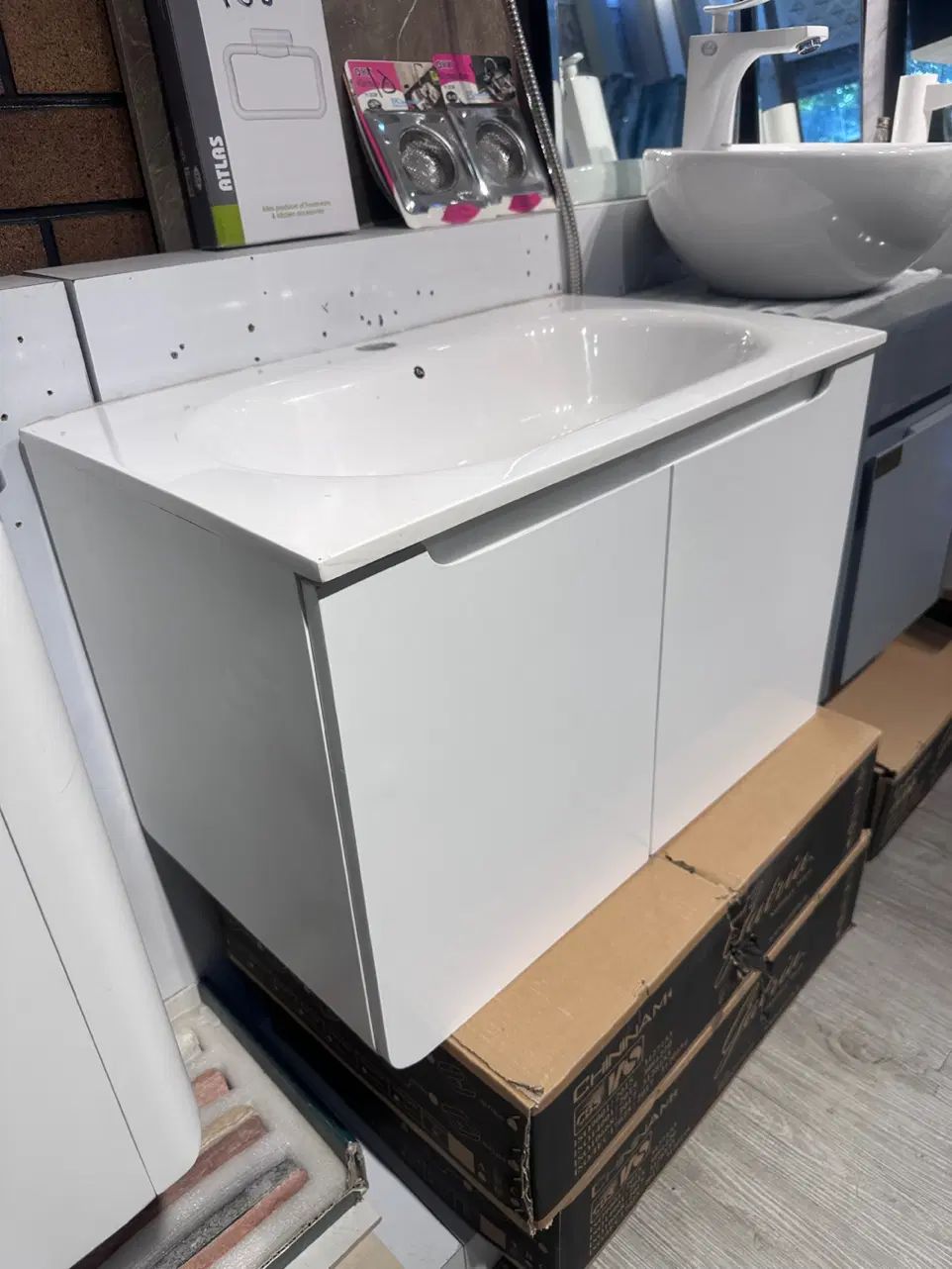 کابین روشویی کورین آفر تابستانی