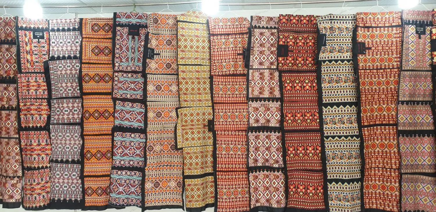 زی آستین چرخ و دست ۶۹۰۰