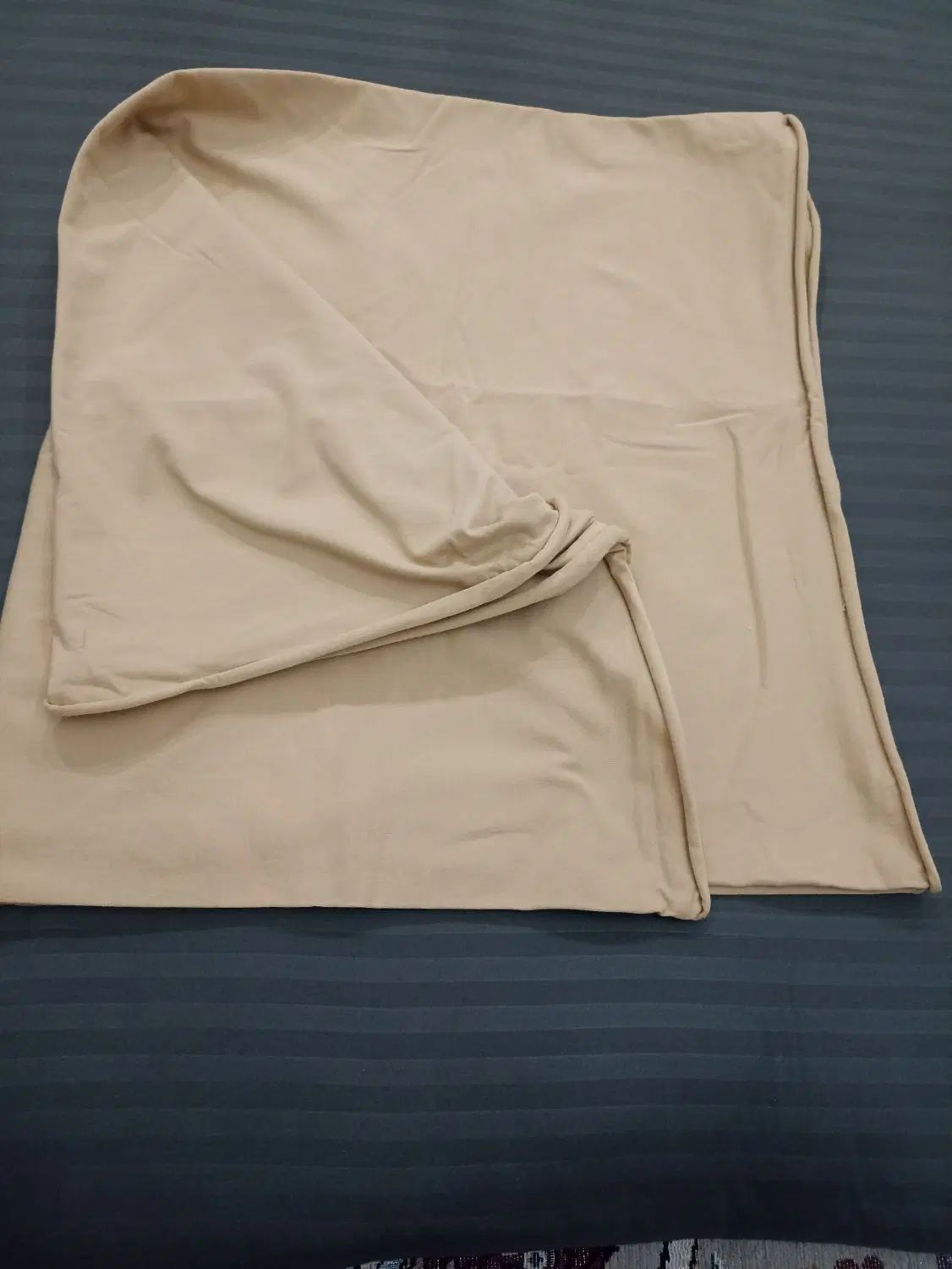 پارچه یه رو پنبه