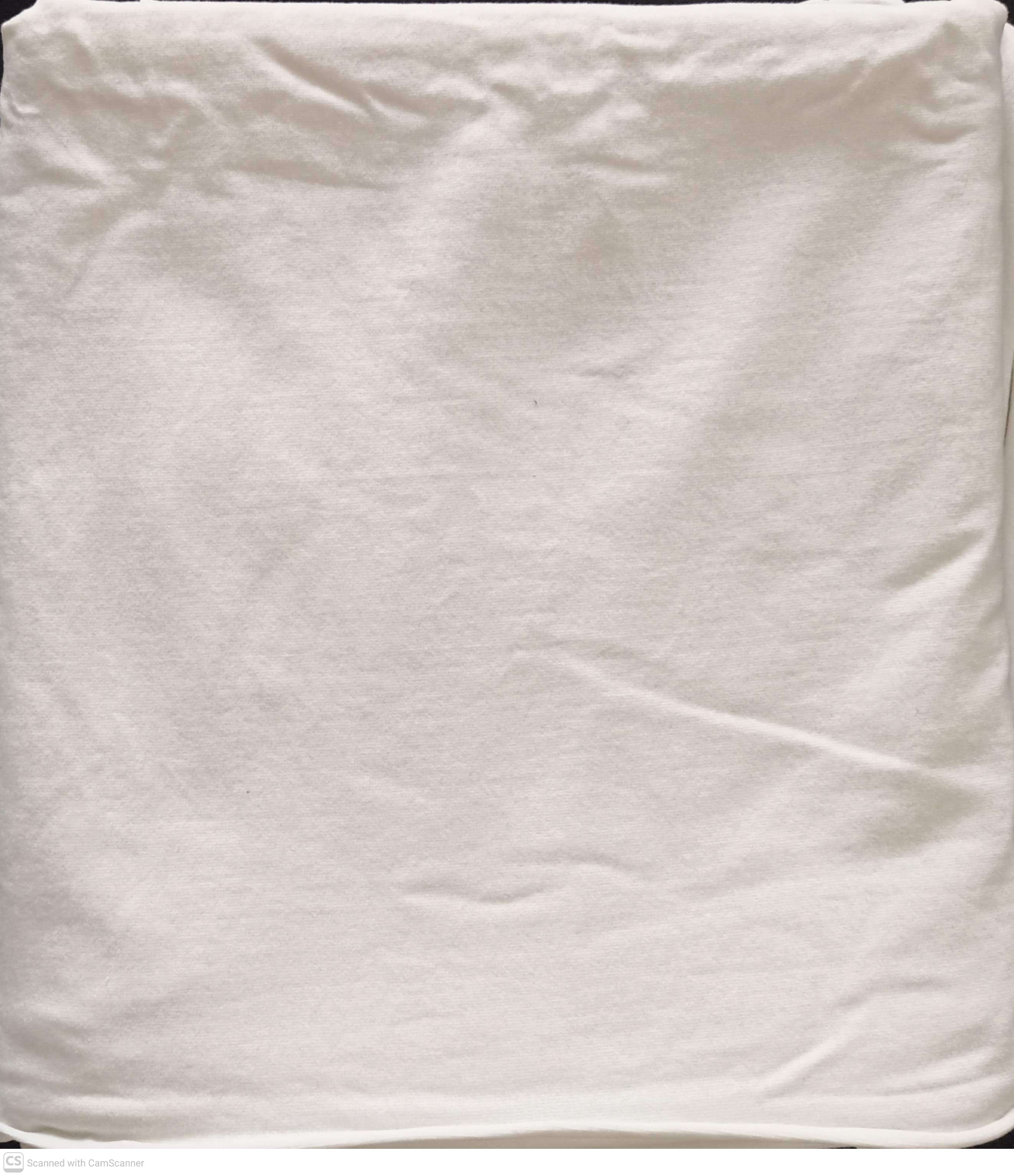 تریکو، دو رو پنبه (سوپر پنبه) اندازه 100×135