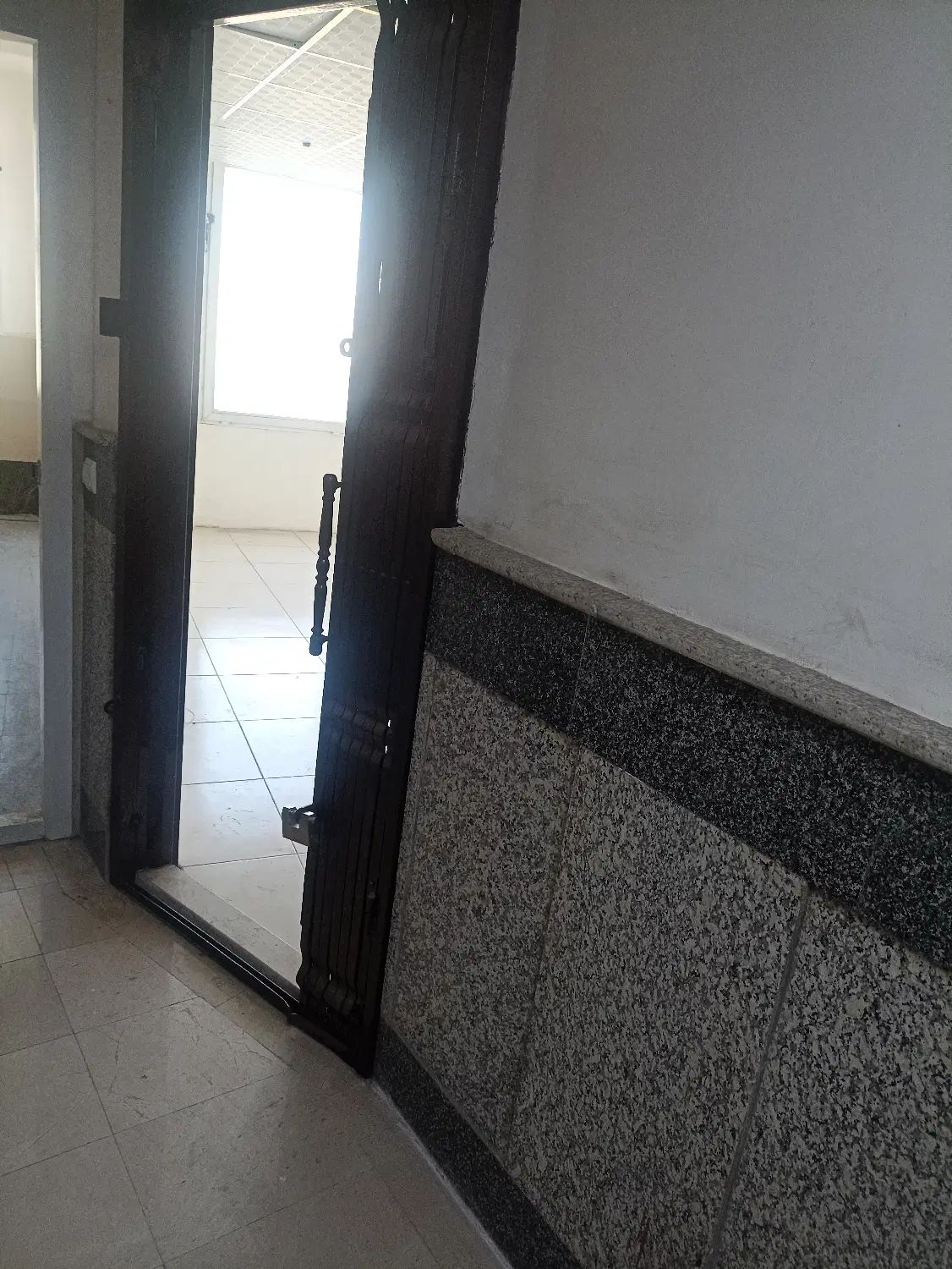 اجاره واحد اداری تجاری 32 متری