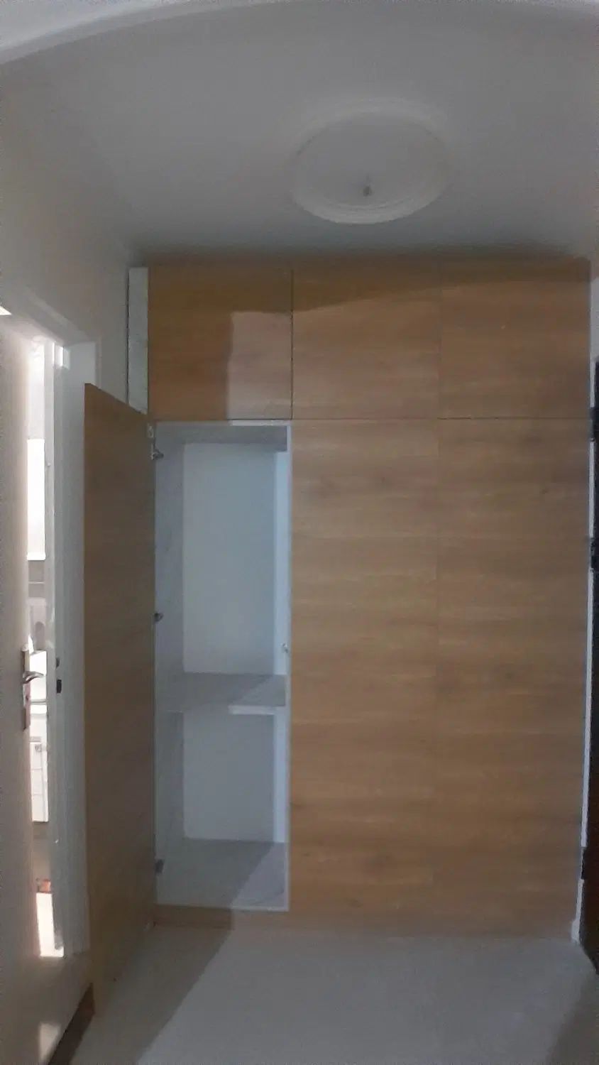 آپارتمان اجاره ۱۱۲متری پروژه غدیر در پردیس