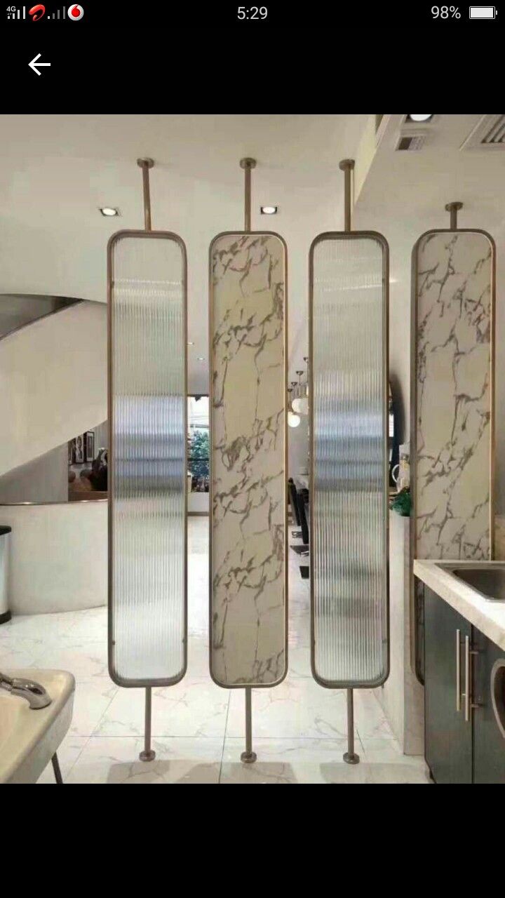 آینه دکوراتیو