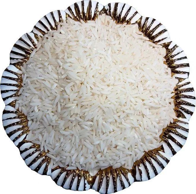 برنج زرد دم اشرافی