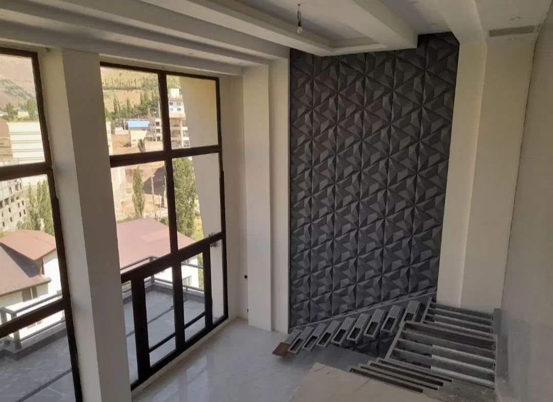 تولید ونصب انواع درب پنجره دوجدارهupvc