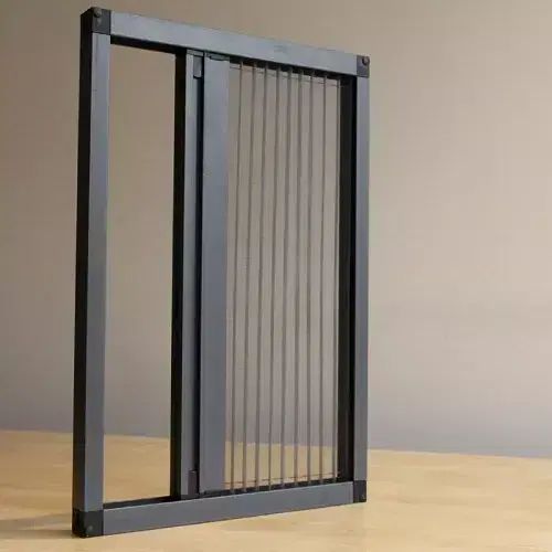 توری پلیسه قیمت درب کارخانه بدون واسطه ضمانت 5ساله