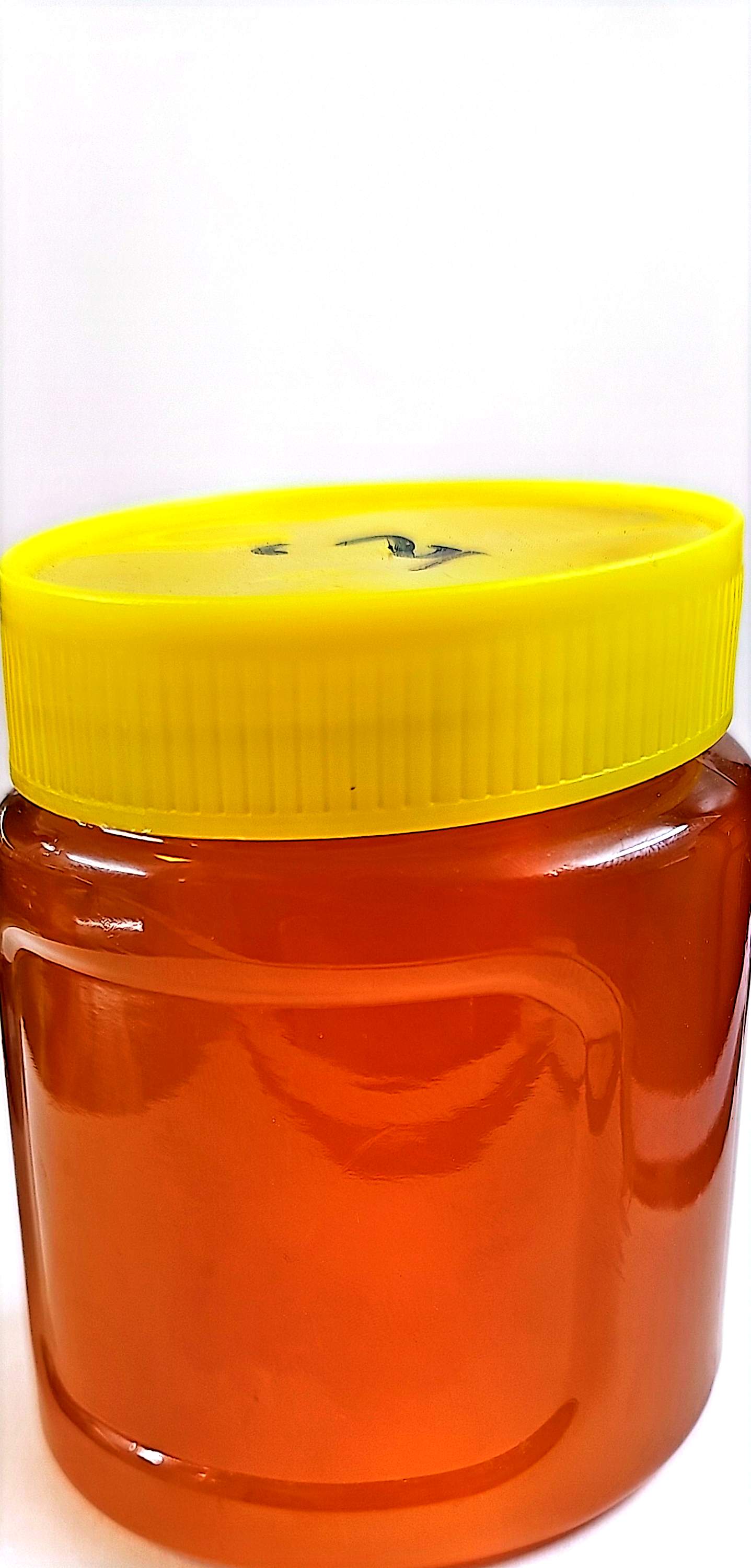 عسل کندو